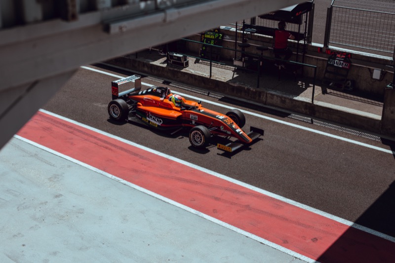 GT Weekend — Fahrzeugfotografie